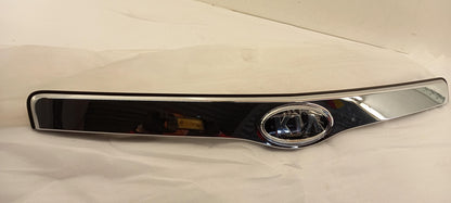 Original OE HYUNDAI/KIA Kühlergittereinsatz 863552J000