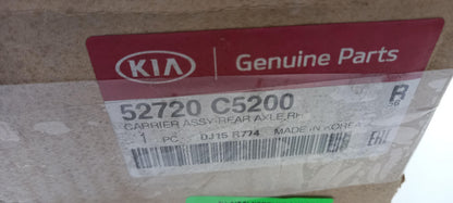 Original OE HYUNDAI/KIA Achsschenkel 52720C5200