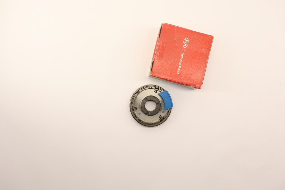 Original OE HYUNDAI/KIA Schaltgetriebe Synchronizer Nabe 4336047000