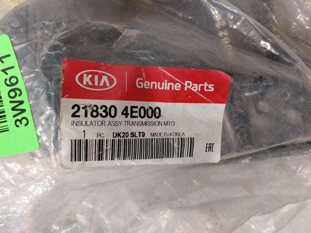 Original OE HYUNDAI/KIA Halter 218304E000