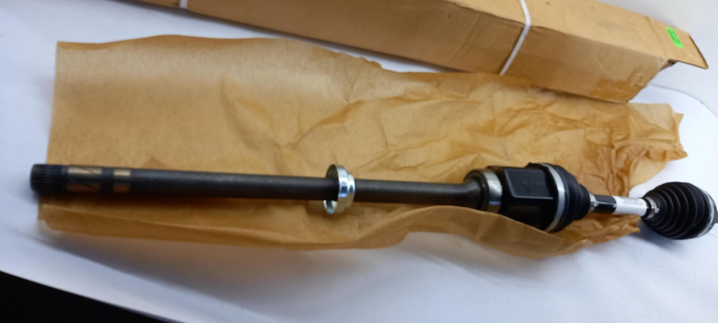 Original OE LAND ROVER Antriebswelle LR117133