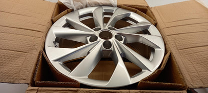 Original OE Volkswagen Felge 2G0601025AT8Z8