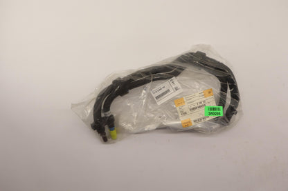 Original OE BMW Kraftstoffüberlauf Schlauch 13538598160