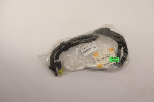 Original OE BMW Kraftstoffüberlauf Schlauch 13538598160