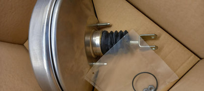 Original OE BMW Bremskraftverstärker 34336873432