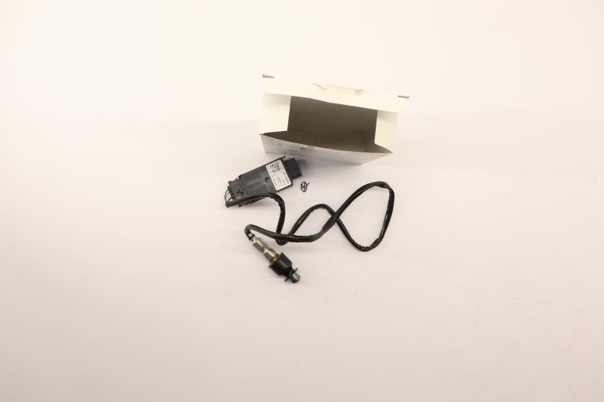 Original OE BMW Lambdasonde 13628580409