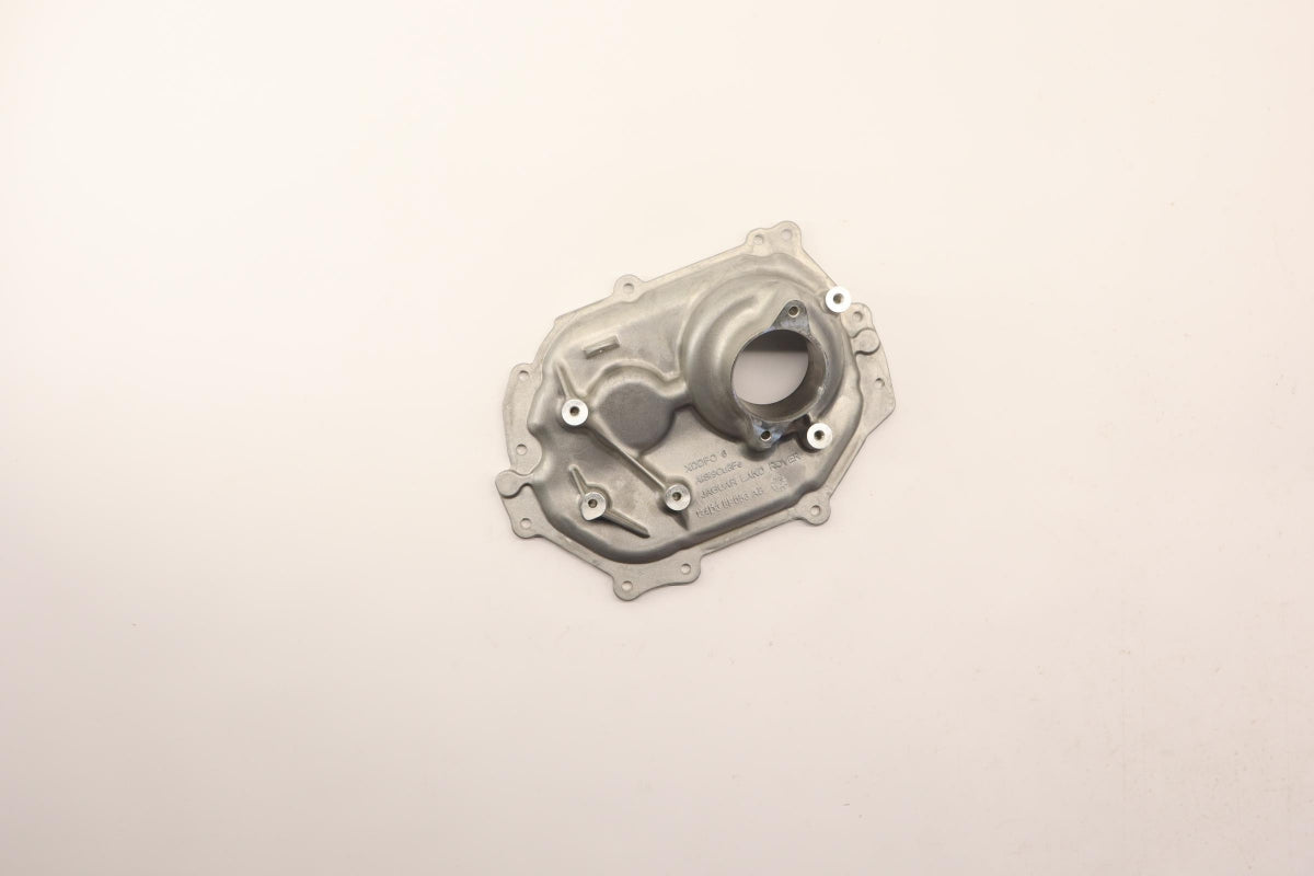 Original OE JAGUAR Steuergehäuse Abdeckung JDE38553