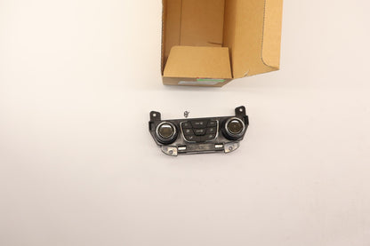 Original OE OPEL Heizungsbetätigung 42348335