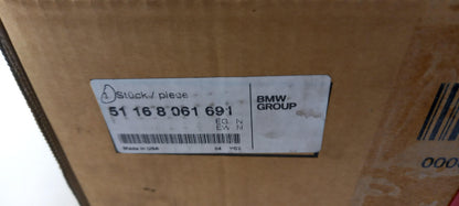Original OE BMW Außenspiegel 51168061691