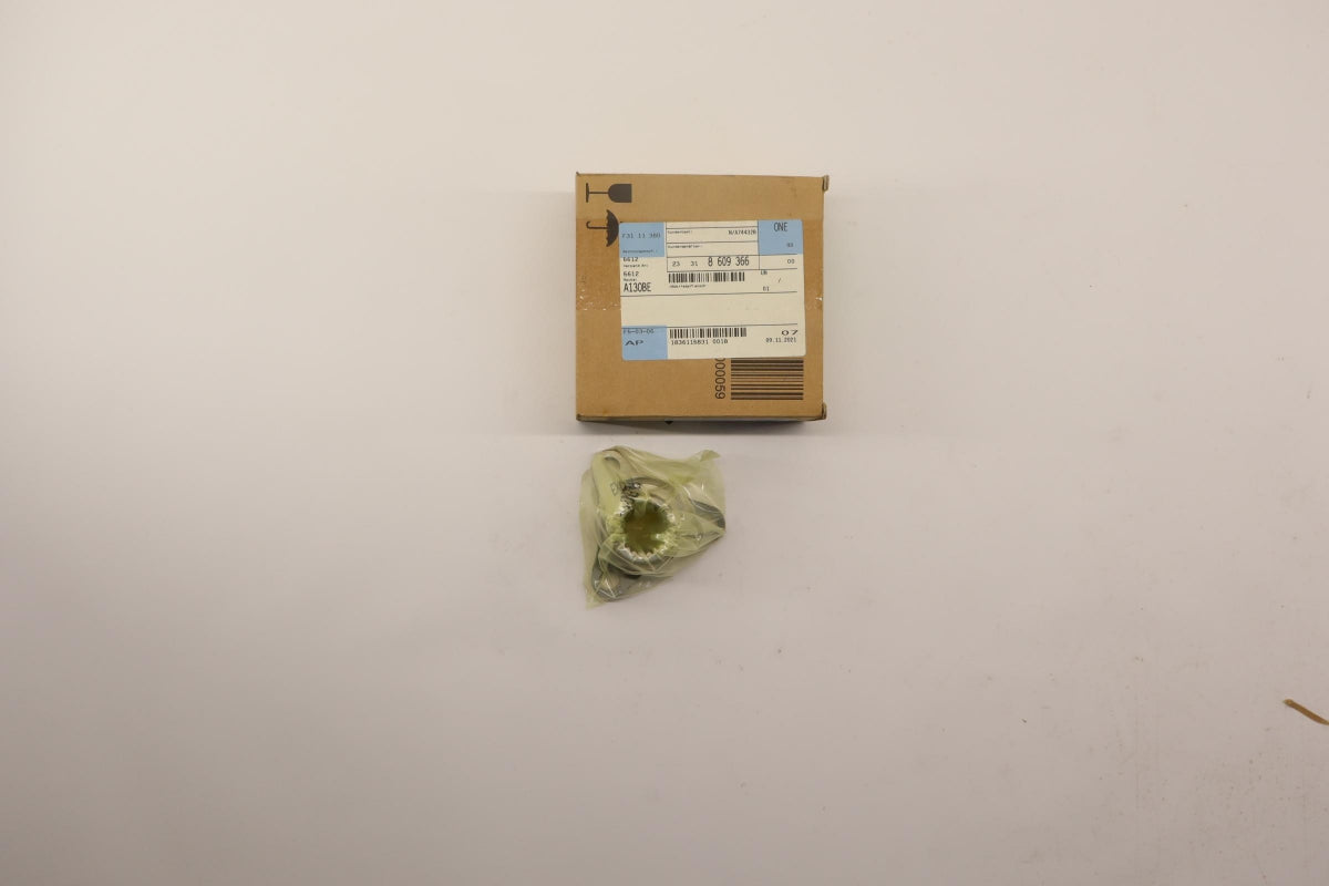Original OE BMW Flansch 23318609366