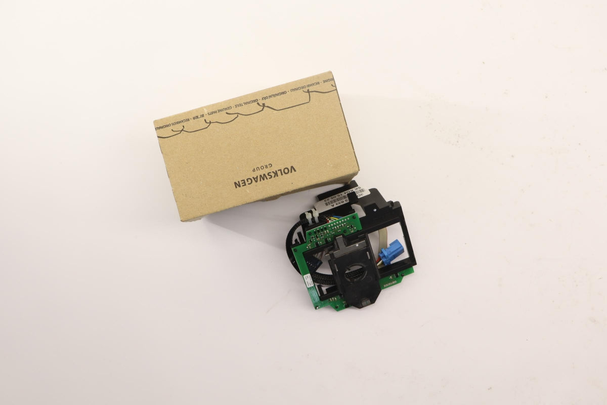 Original OE Volkswagen Leiterplatte 3D0713633A