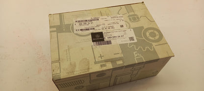 Original OE MERCEDES-BENZ Druckrohr A6460902637