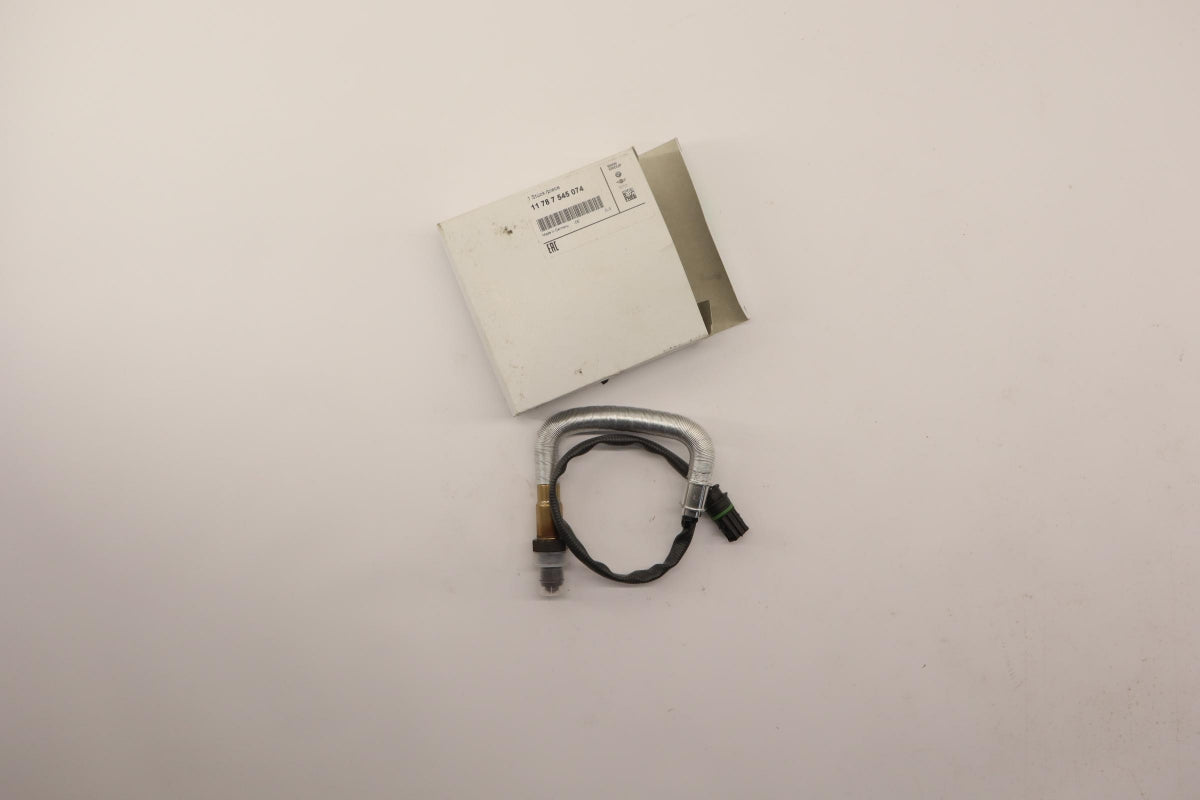 Original OE BMW Lambdasonde 11787545074