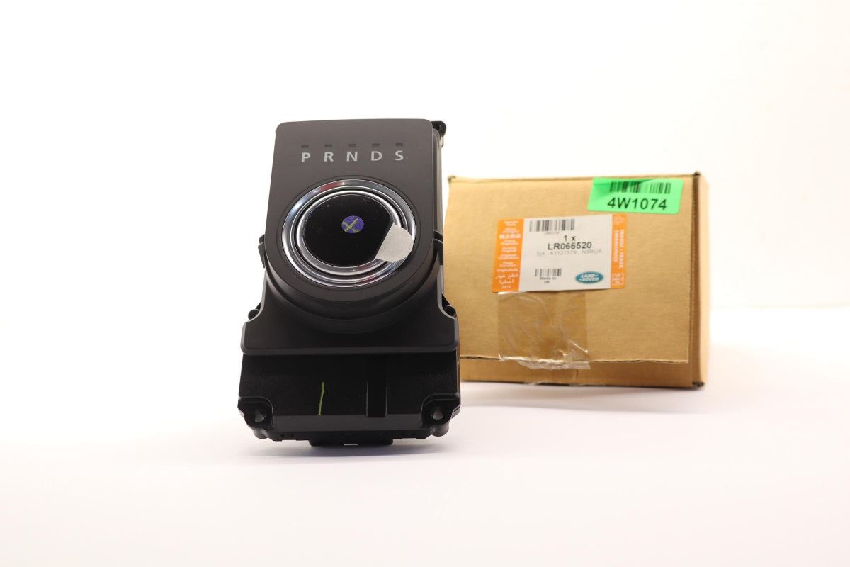 Original OE LAND ROVER Schaltereinheit LR066520