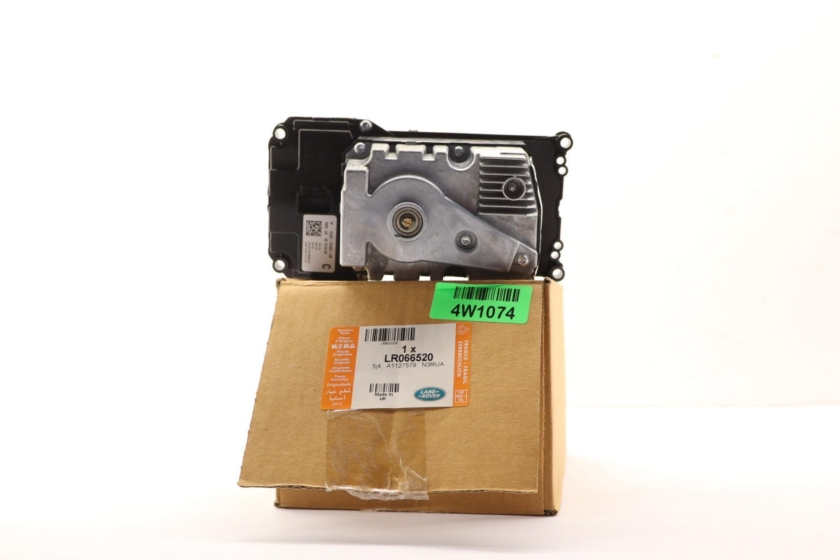 Original OE LAND ROVER Schaltereinheit LR066520