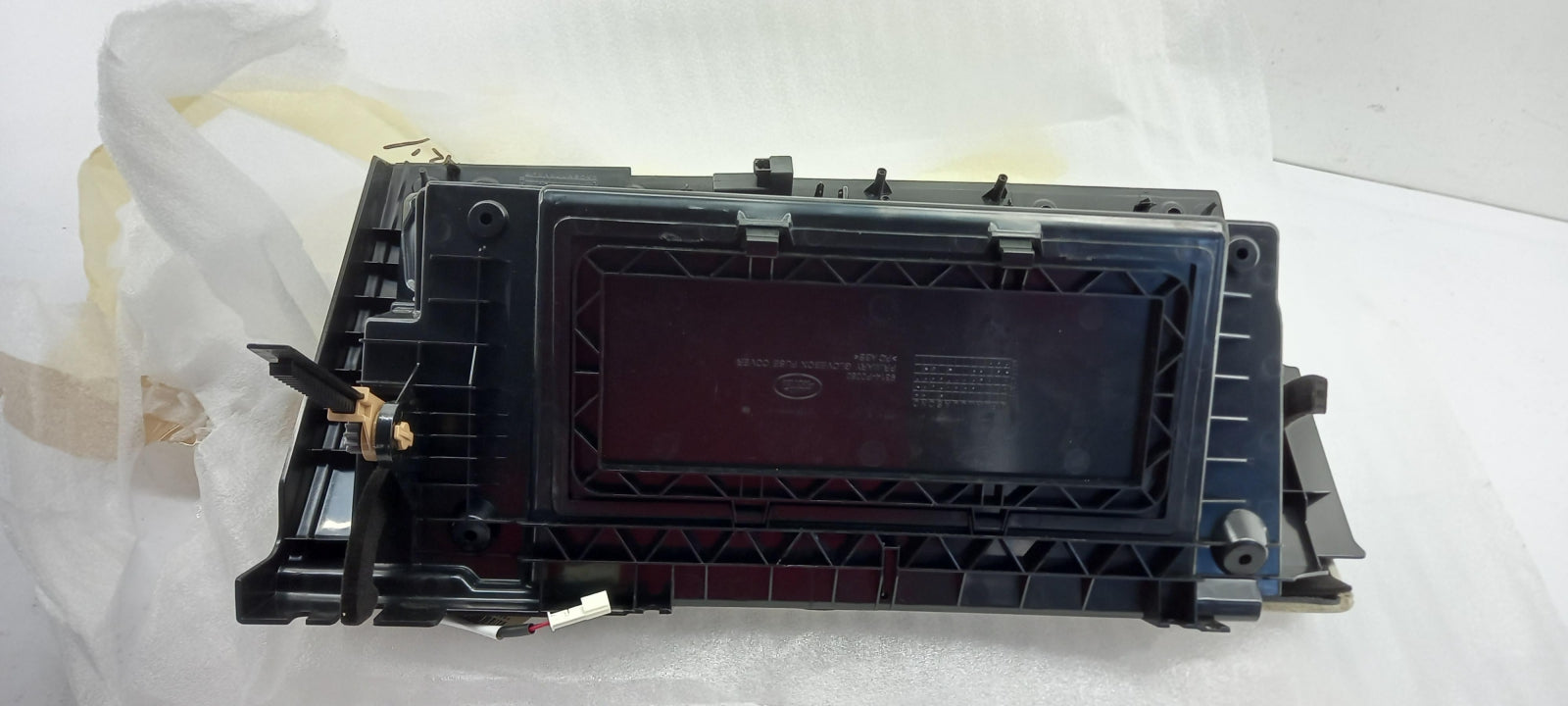 Original OE LAND ROVER Handschuhfach LR027811