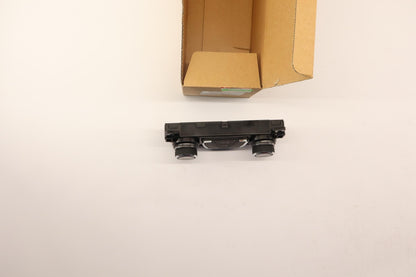 Original OE OPEL Heizungsbetätigung 42348335