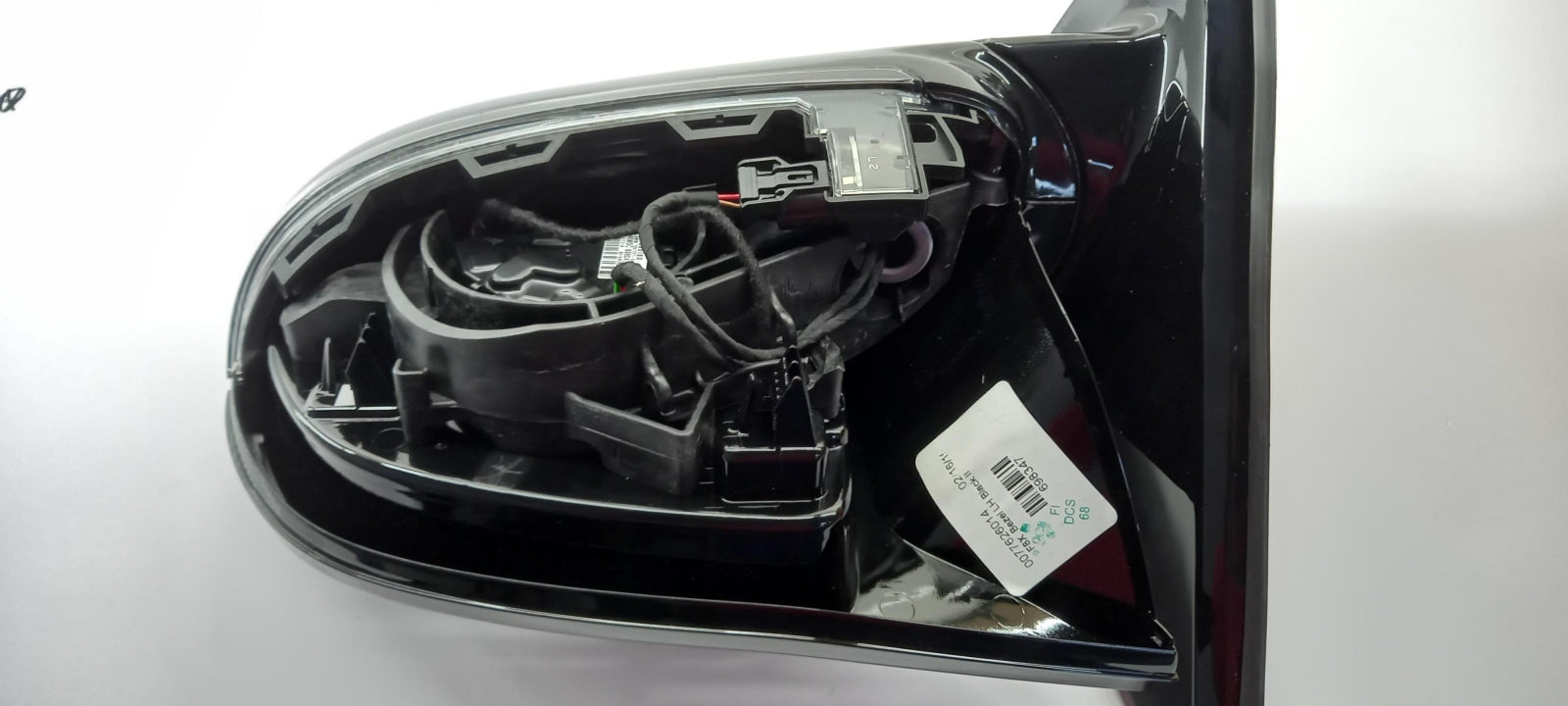 Original OE BMW Außenspiegel 51168061691