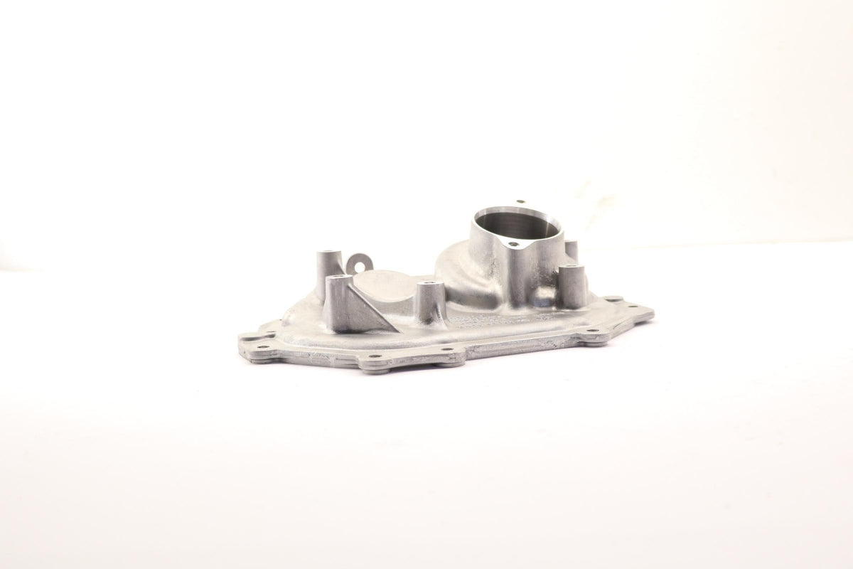 Original OE JAGUAR Steuergehäuse Abdeckung JDE38553