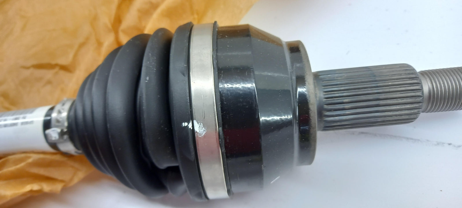 Original OE LAND ROVER Antriebswelle LR117133