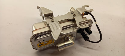 Original OE BMW Motorvorwärmung Heizelement 64129873690