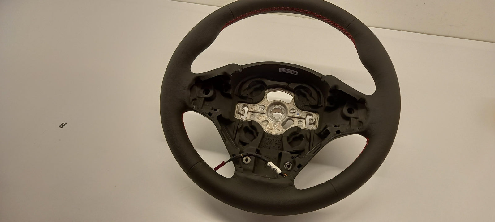 Original OE BMW Lenkrad 32306878252