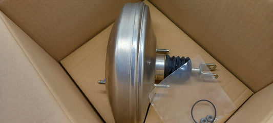 Original BMW 2er F45 F46 MINI Clubman F54 Bremskraftverstärker 34336873432