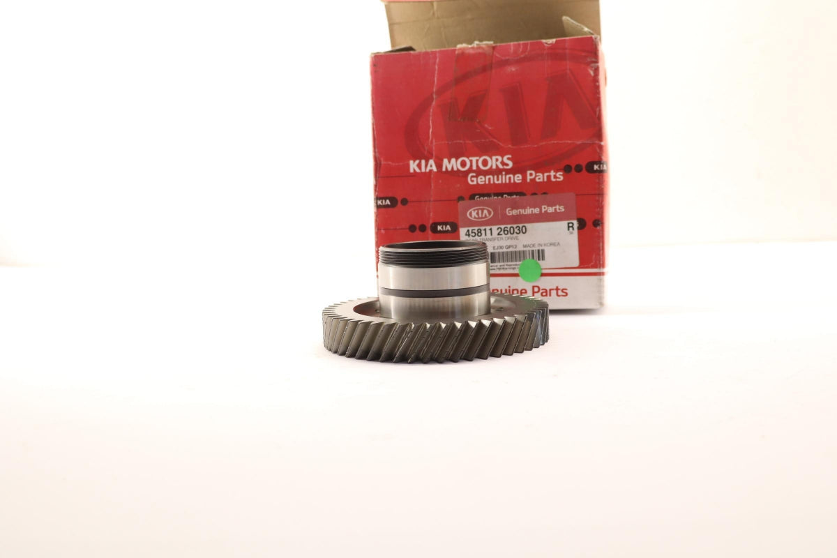 Original OE HYUNDAI/KIA Getriebe Zahnrad 4581126030