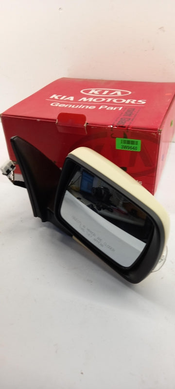 Original OE HYUNDAI/KIA Außenspiegel 876202J220