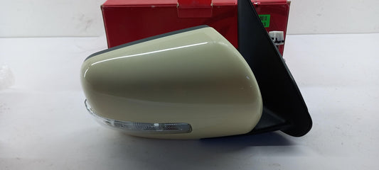Original KIA Mohave 2008-2016 Außenspiegel Rechts 876202J220