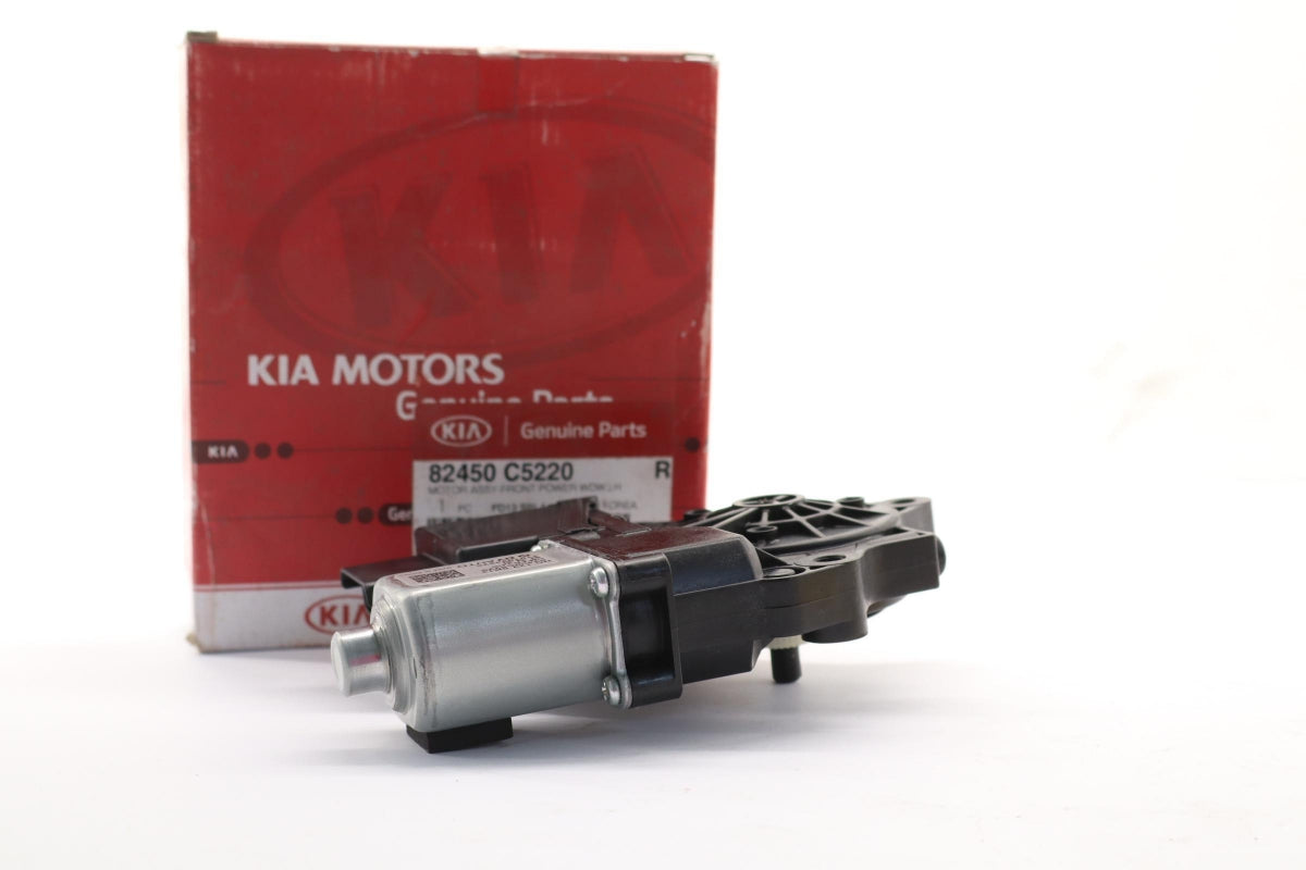 Original OE HYUNDAI/KIA Fensterhebermotor 82450C5220