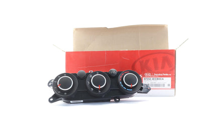 Original OE HYUNDAI/KIA Heizungsbetätigung 972504ECB0CA