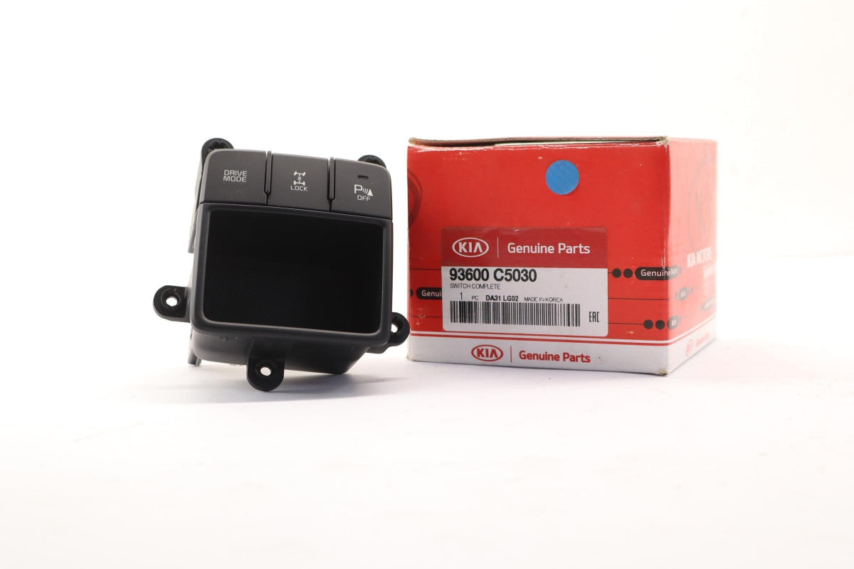 Original OE HYUNDAI/KIA Schaltereinheit 93600C5030