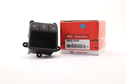 Original OE HYUNDAI/KIA Schaltereinheit 93600C5030