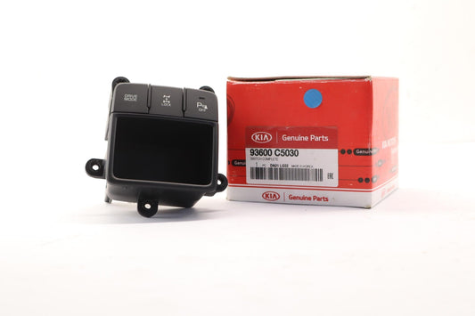 Original OE HYUNDAI/KIA Schaltereinheit 93600C5030