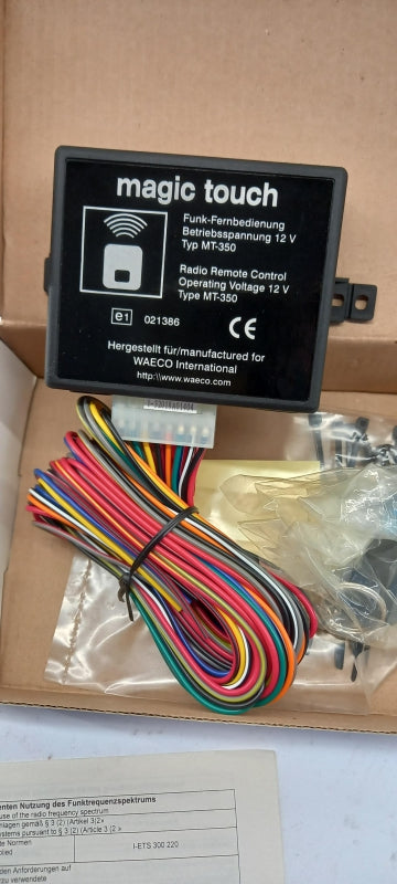 WAECO Nachrüstsatz MT-350