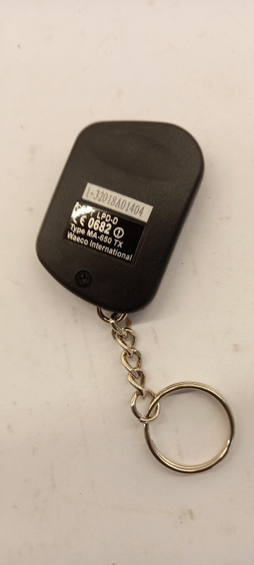 WAECO Nachrüstsatz MT-350