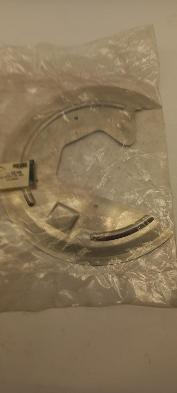 Original OE JAGUAR Bremsscheibe Spritzblech C2C1108