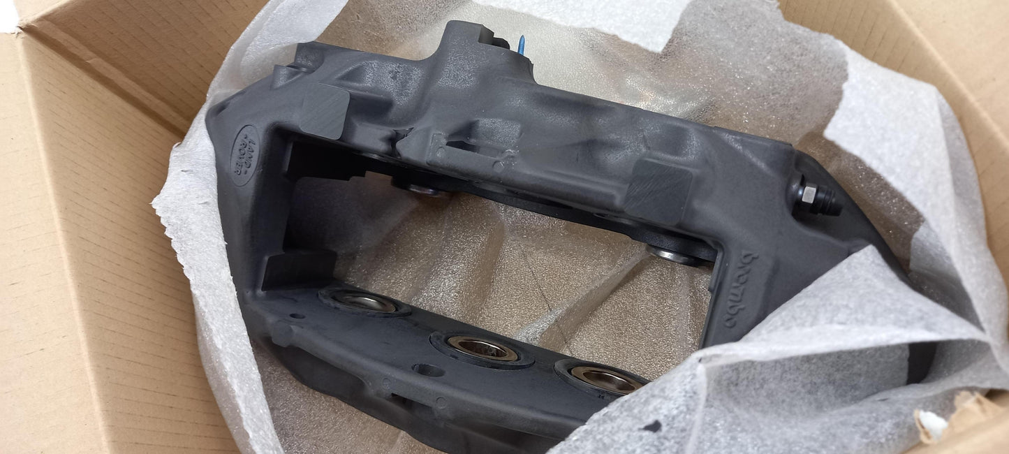 Original OE LAND ROVER Bremssattel LR039523