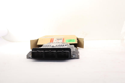 Original OE LAND ROVER Motorsteuergerät NNW508040