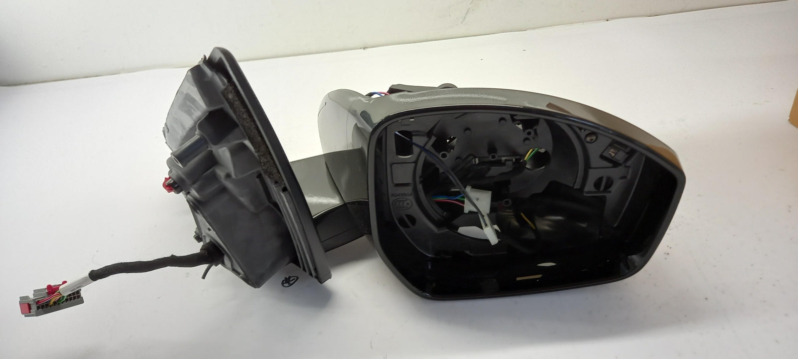 Original LAND ROVER Discovery Sport 2015-2017 Außenspiegel Rechts LR061181