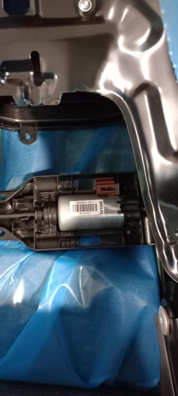 Original BMW X5 G05 X6 G06 X7 G07 Sitzrahmen elektrisch rechts 52107459216