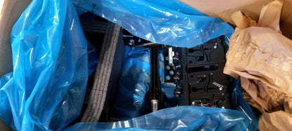 Original BMW X5 G05 X6 G06 X7 G07 Sitzrahmen elektrisch rechts 52107459216