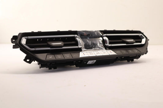 Original BMW 1er F40 Klimaautomatik Bedienteil High 64119855397