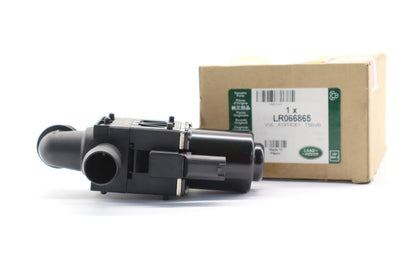 Original OE LAND ROVER Ventil LR066865