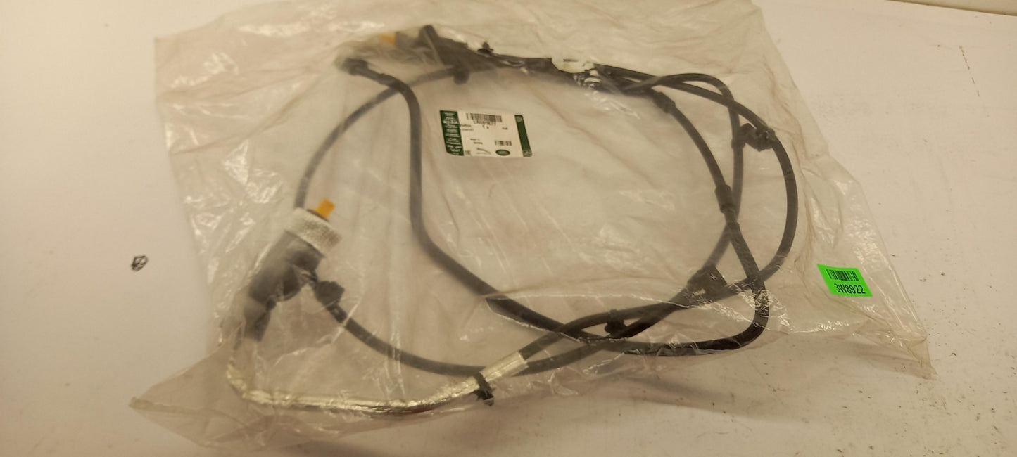 Original OE LAND ROVER Rohr LR091677