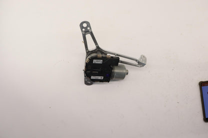 Original OE BMW Wischermotor 61615A36E98