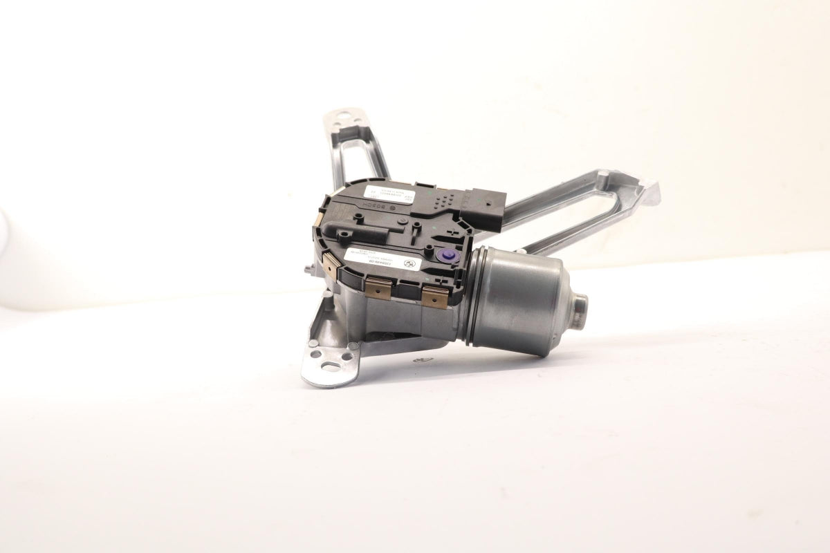 Original OE BMW Wischermotor 61615A36E98