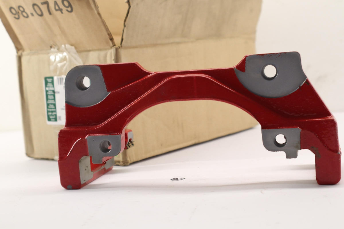 Original OE JAGUAR Bremssattel Träger T2R12013