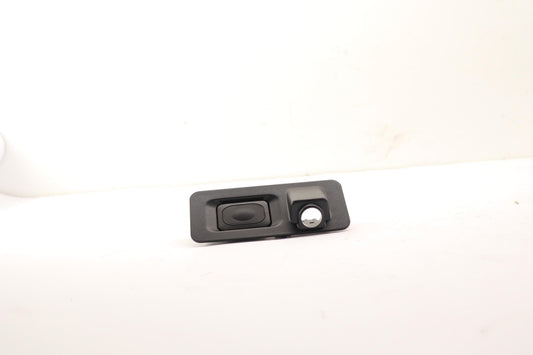 Original OE JAGUAR Abdeckung T2H44962